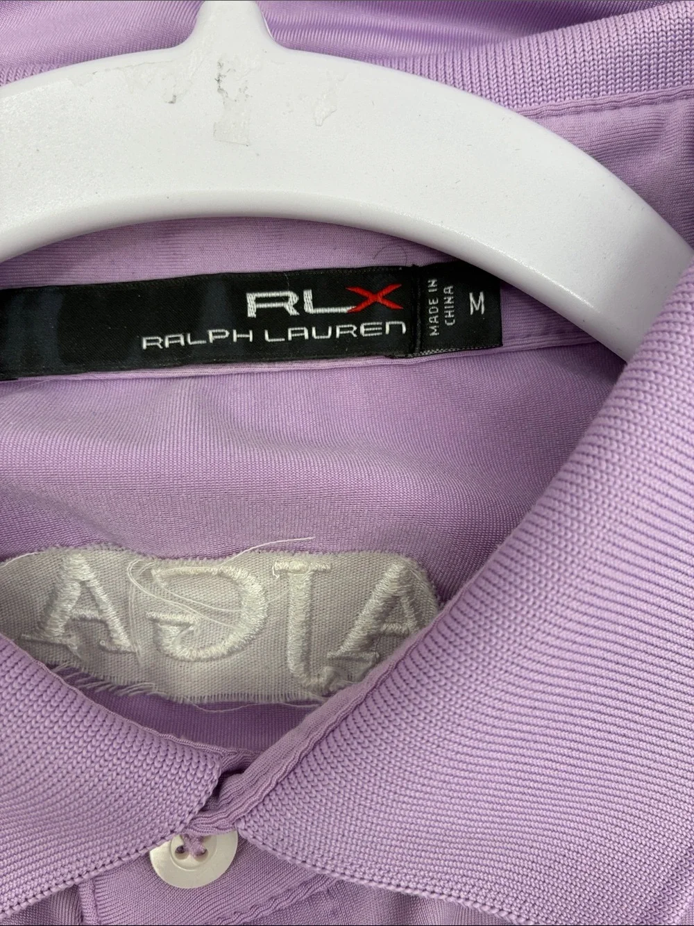 Ralph Lauren lightweight polo